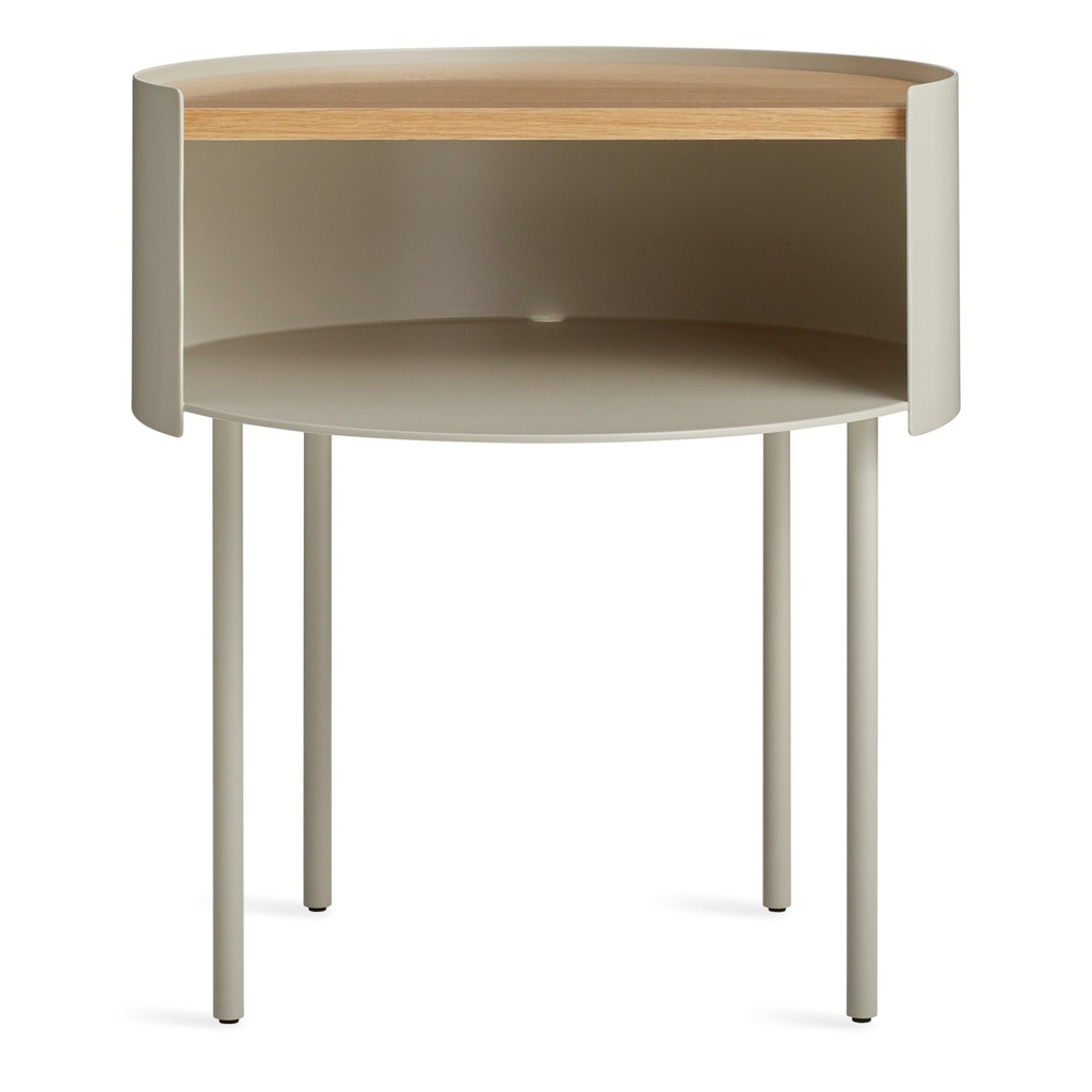 [LS1-TBLSID-OL] Li'l Something Side Table