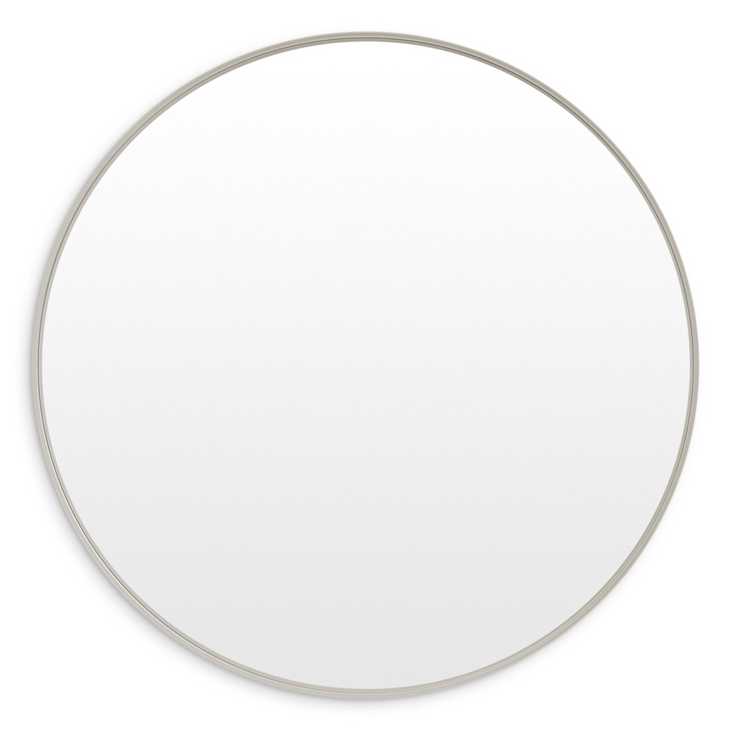 [MR1-LGHOOP-PT] Hoopla Large Mirror