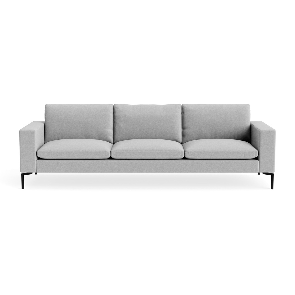 [NS1-104SWH-IT] New Standard Large Sofa