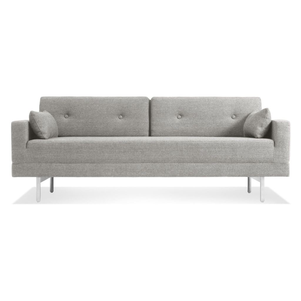 [ON1-SLEEPR-GE] One Night Stand 80" Sleeper Sofa