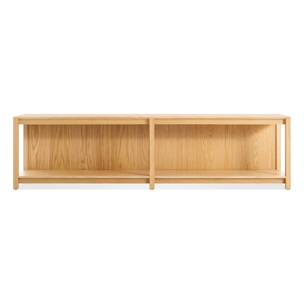 [OP1-BNCH68-WO] Open Plan Bench
