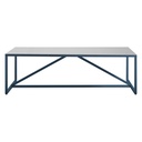 Strut Square Coffee Table