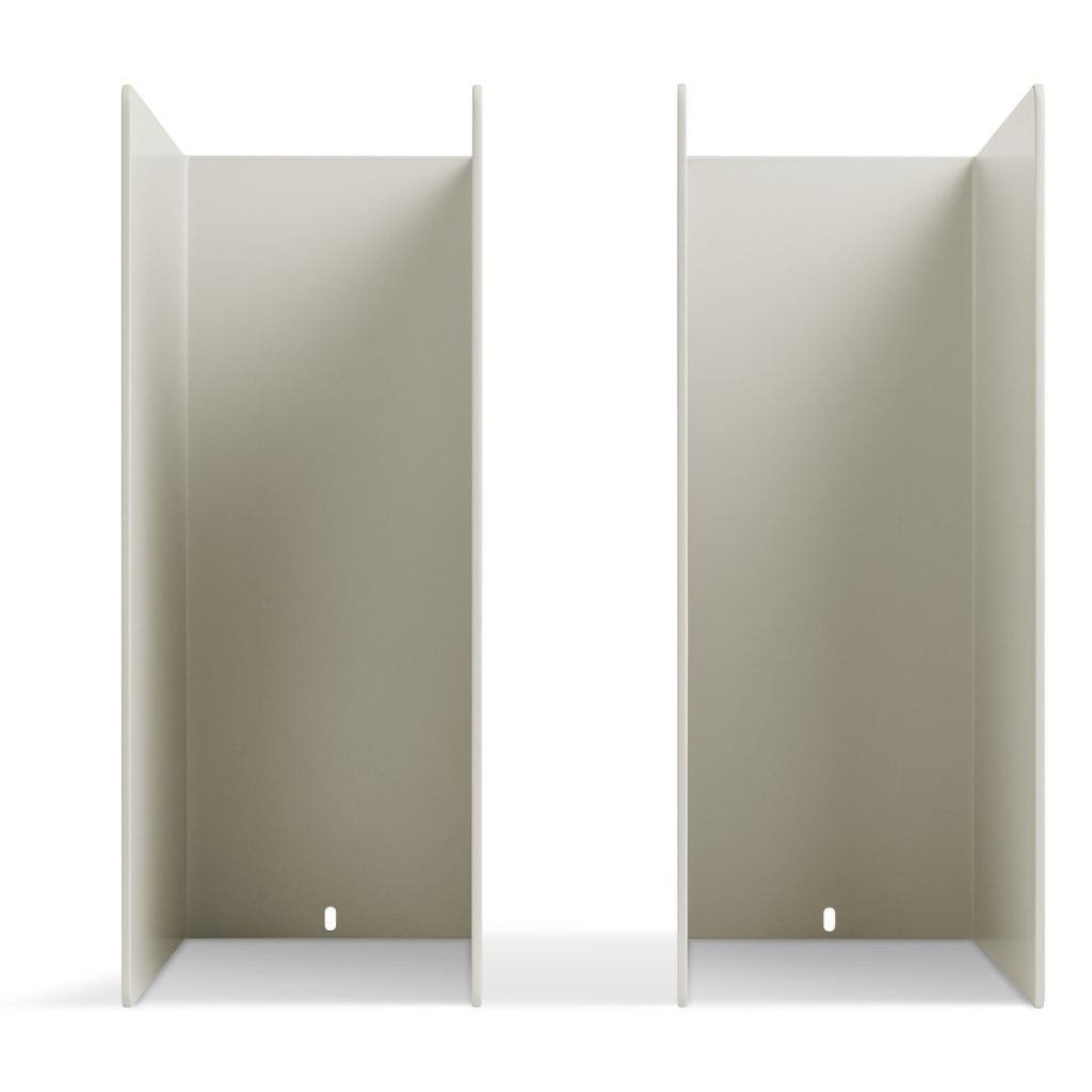 [TB1-BOKEND-PT] Tabs Bookends