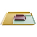 100% Trays