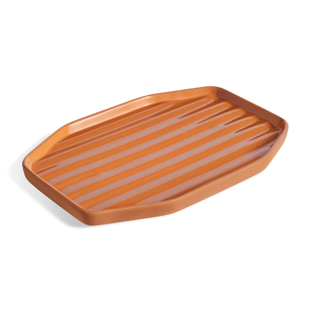 [VV1-SMTRAY-BK] Vice Versa Small Tray