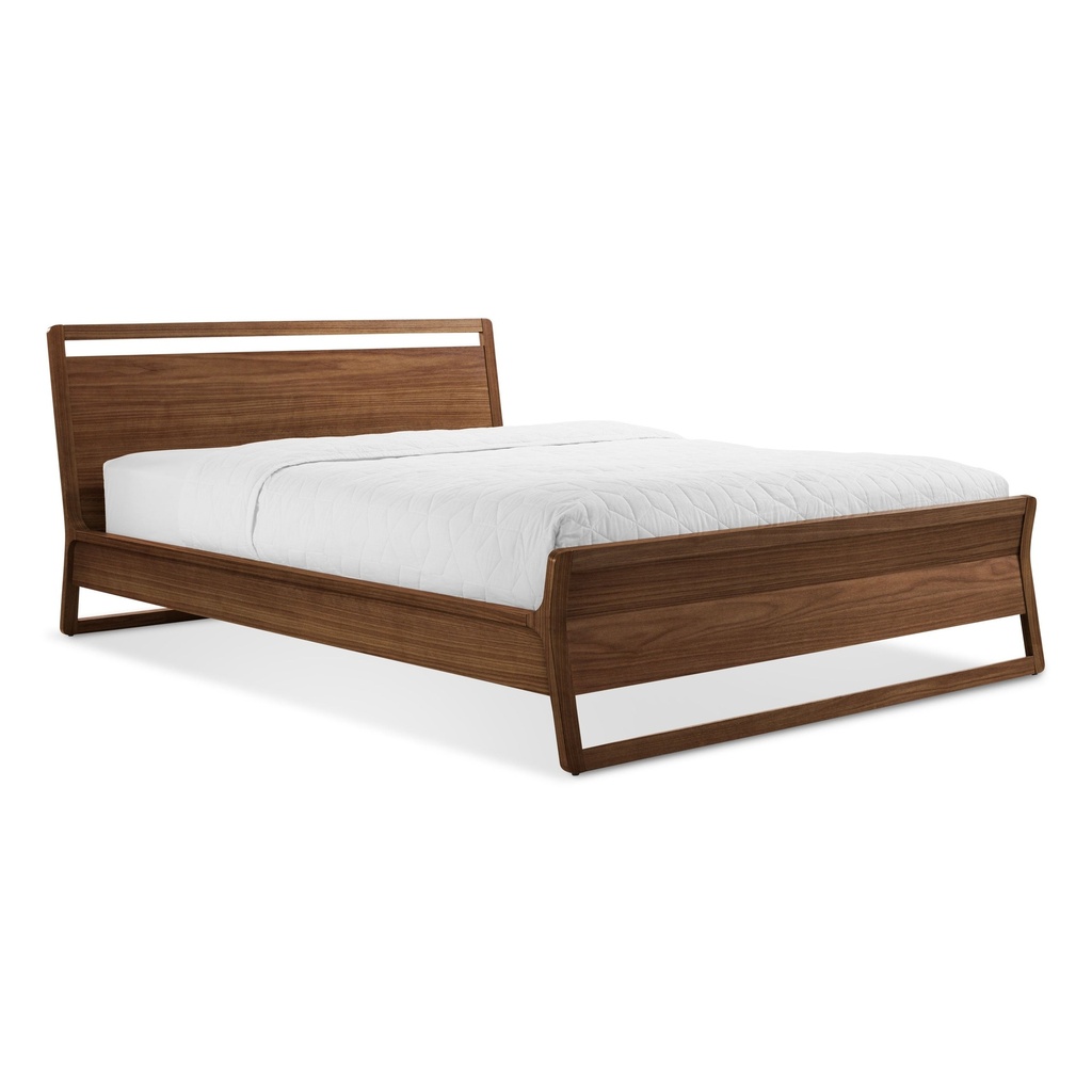 [WR1-QUENBD-WL] Woodrow Bed