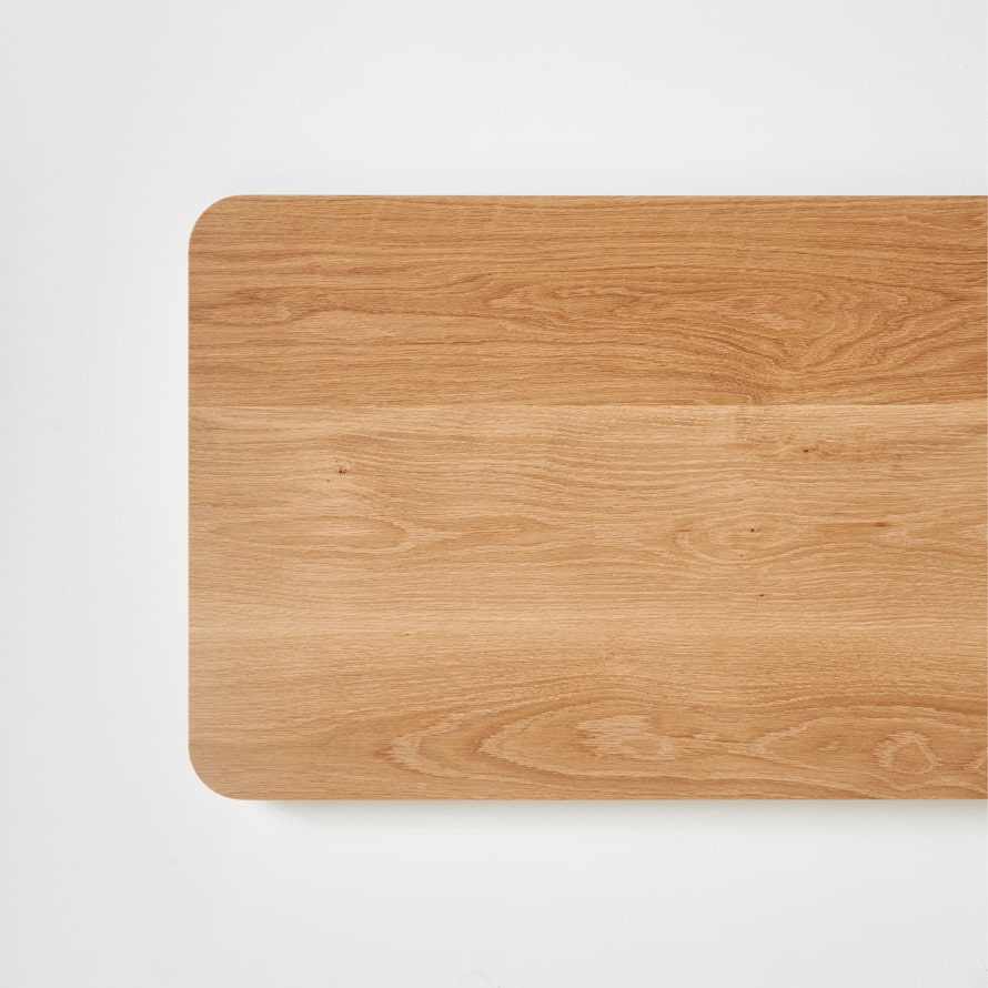 Andy Timber Headboard