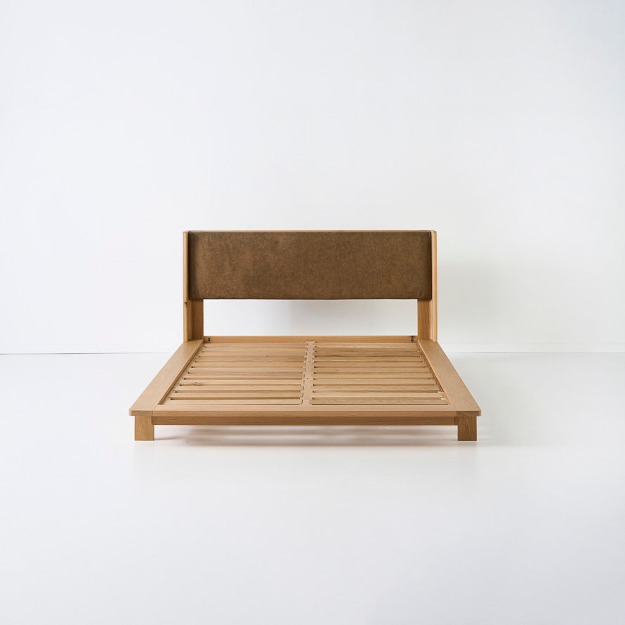 [MarkusQLTerrain] Markus Solid Timber Bed