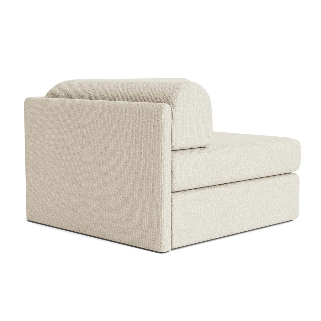[DO-02-26-2-CO901] Addy Corner Module - Copenhagen Grey