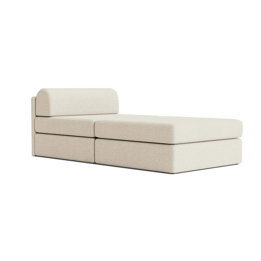 [DO-02-26-DAY-CO901] Addy Daybed - Copenhagen Grey