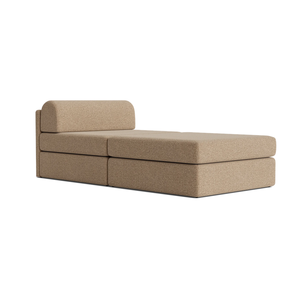 [DO-02-26-DAY-CO914] Addy Daybed - Copenhagen Espresso