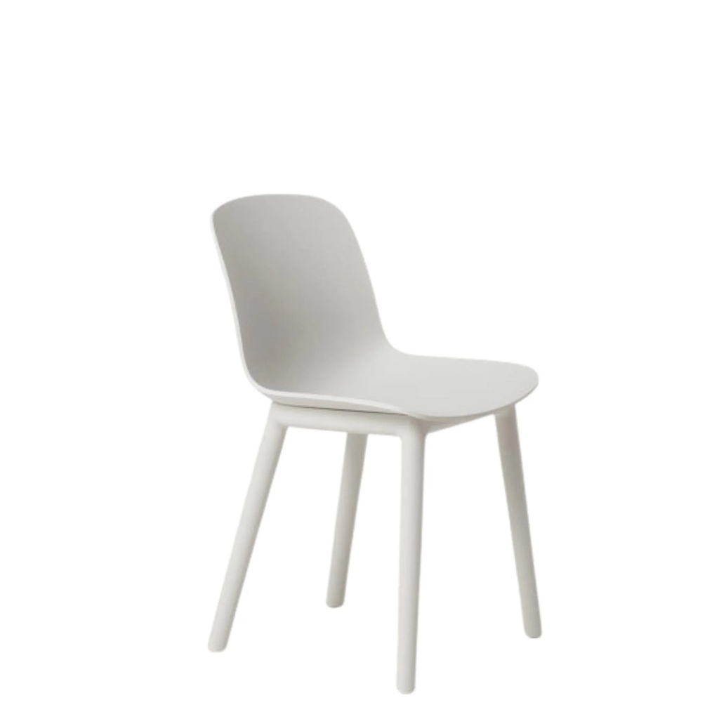 [CI-MYS0002] Acre Dining Chair - Natural