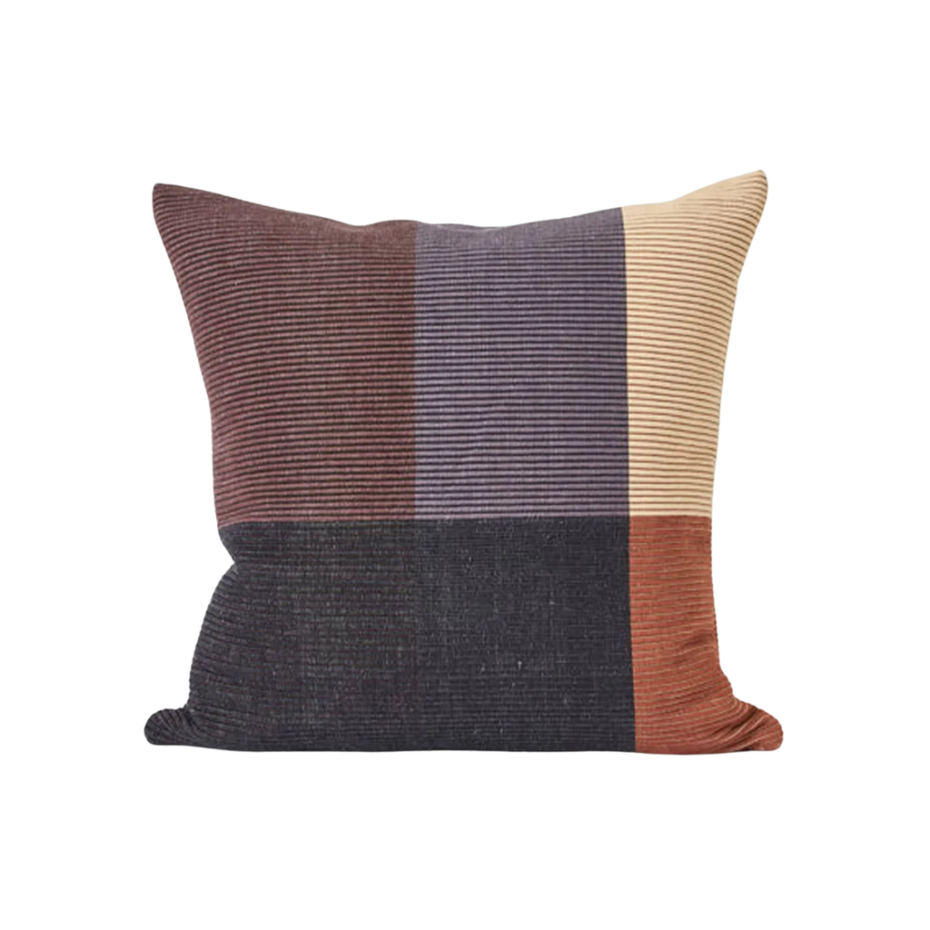 [CI-TES0335] Albers No.1 Cushion