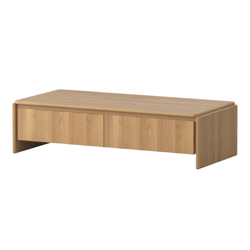 [MA-ANTON-CFETBL] Anton Coffee Table - Oak