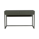 Benjamin Ripple Desk - Snowgum