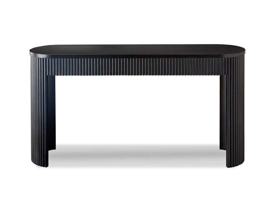 [BENJAMIN-RIPPLE-GRAND-CONSOLE-MATT-BLACK-CONS-BEN-RIP-GRD] Benjamin Ripple Grand Console - Matt Black