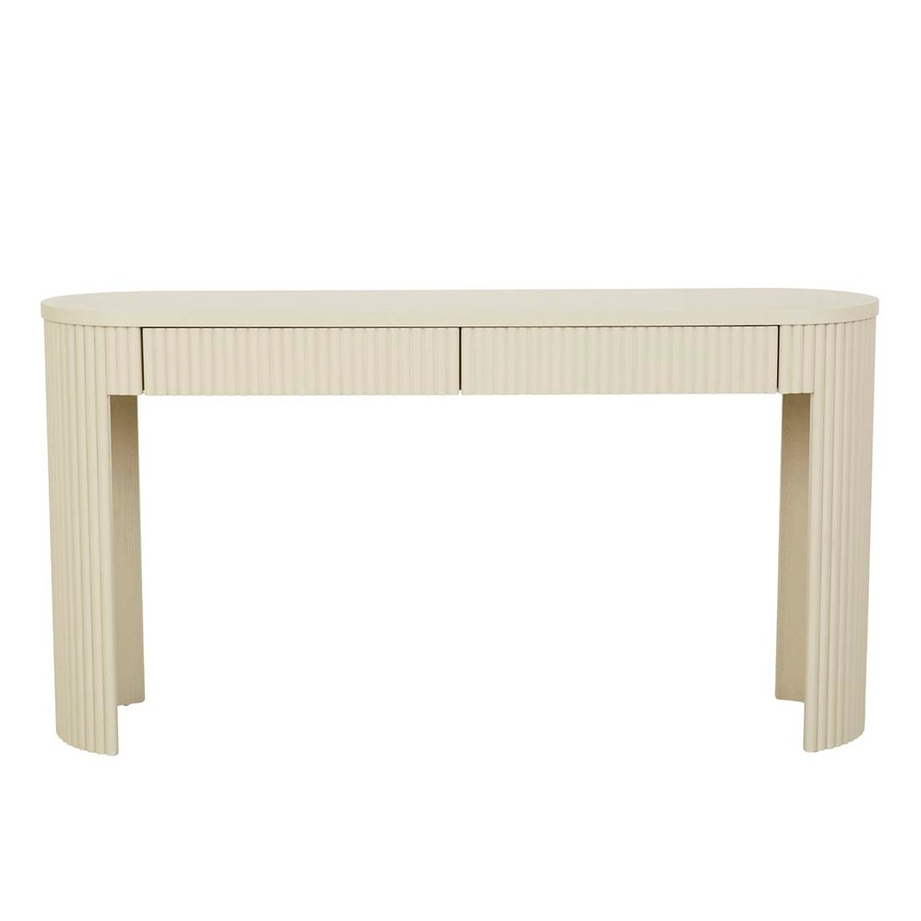[BENJAMIN-RIPPLE-GRAND-CONSOLE-PUTTY-CONS-BEN-RIP-GRD] Benjamin Ripple Grand Console - Putty