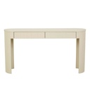 Benjamin Ripple Grand Console - Putty