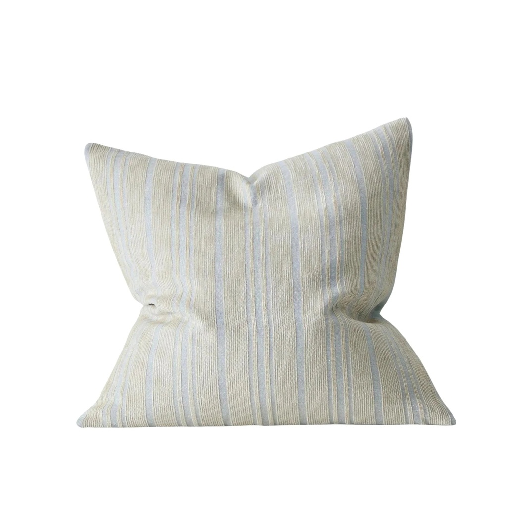 [WH-CAD03GLAC] Adriana Cushion - Glacier