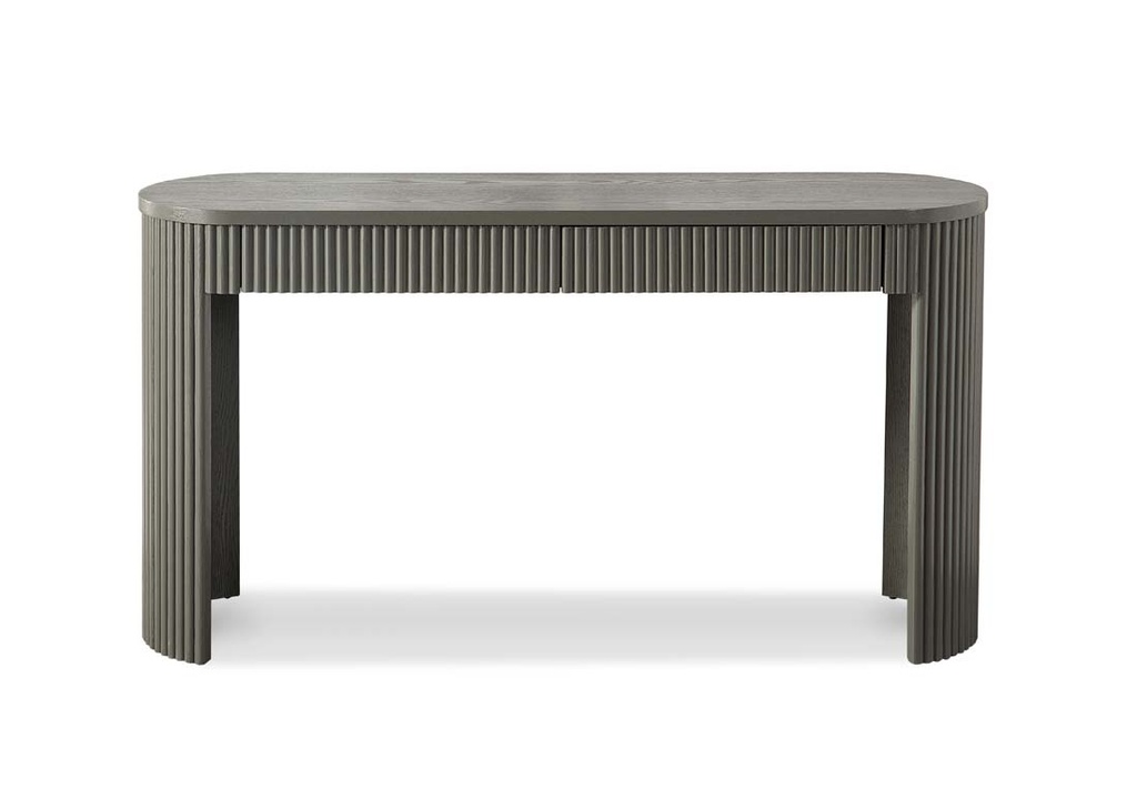 [BENJAMIN-RIPPLE-GRAND-CONSOLE-SNOWGUM-CONS-BEN-RIP-GRD] Benjamin Ripple Grand Console - Snowgum