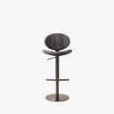 Azuki Bar Stool