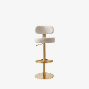 Velodrome Bar Stool
