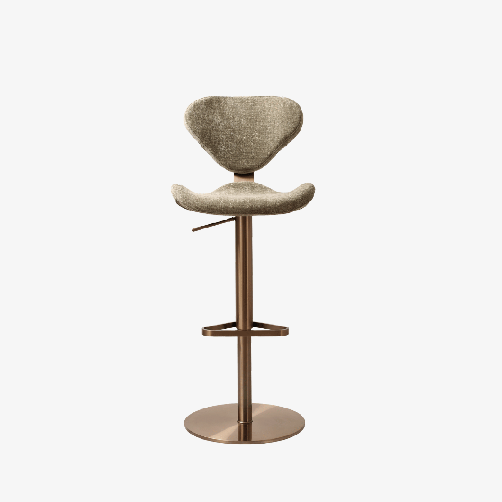 Keri Lounge Bar Stool