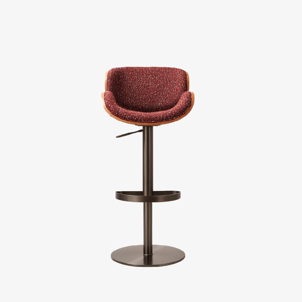 Brabham Sport Bar Stool