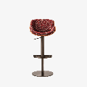 Brabham Sport Bar Stool