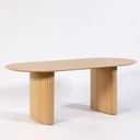 Pub & Club Table E