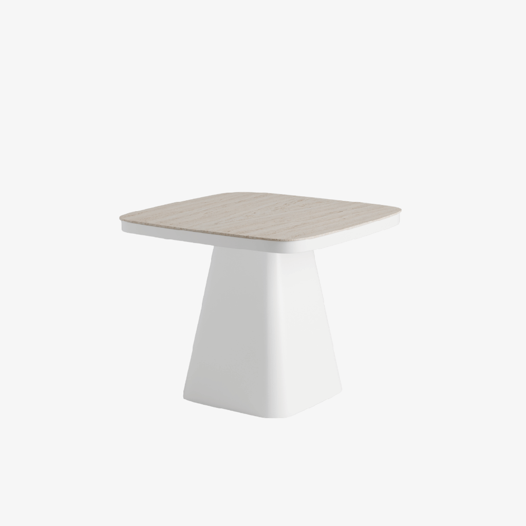 Lima Prop Dining Table