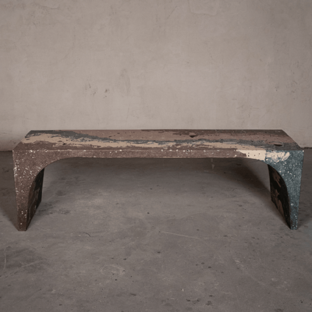 Curve Bench