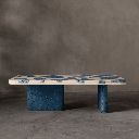 Pieces Coffee Table