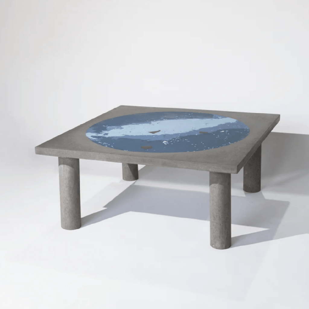 Moon Inlay