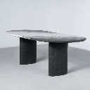Marmoreal Dining Table