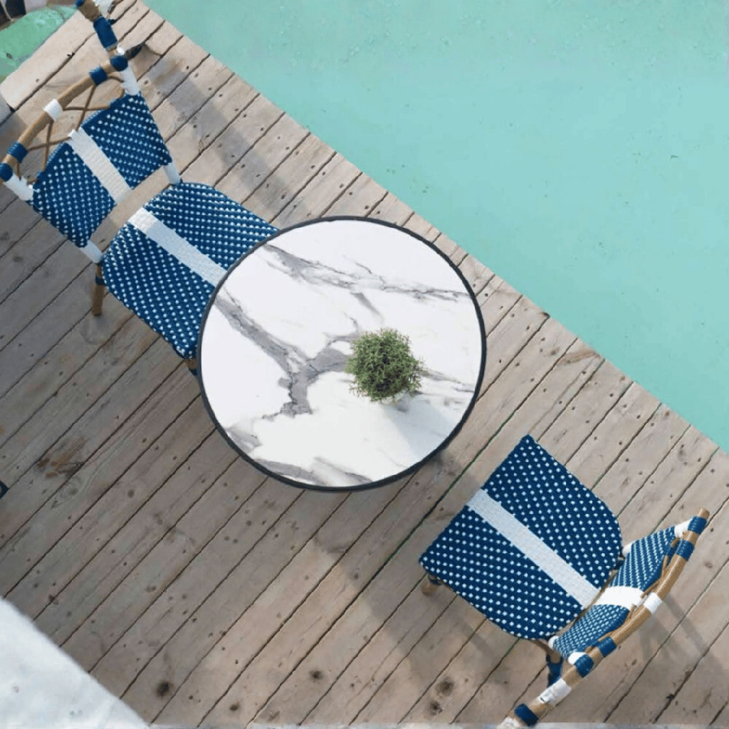 Eco Outdoor