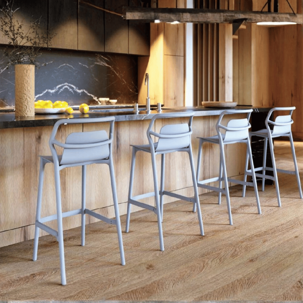 Mimi Outdoor Stool