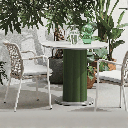 Lotus Outdoor Tables