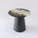 Helix Side Table