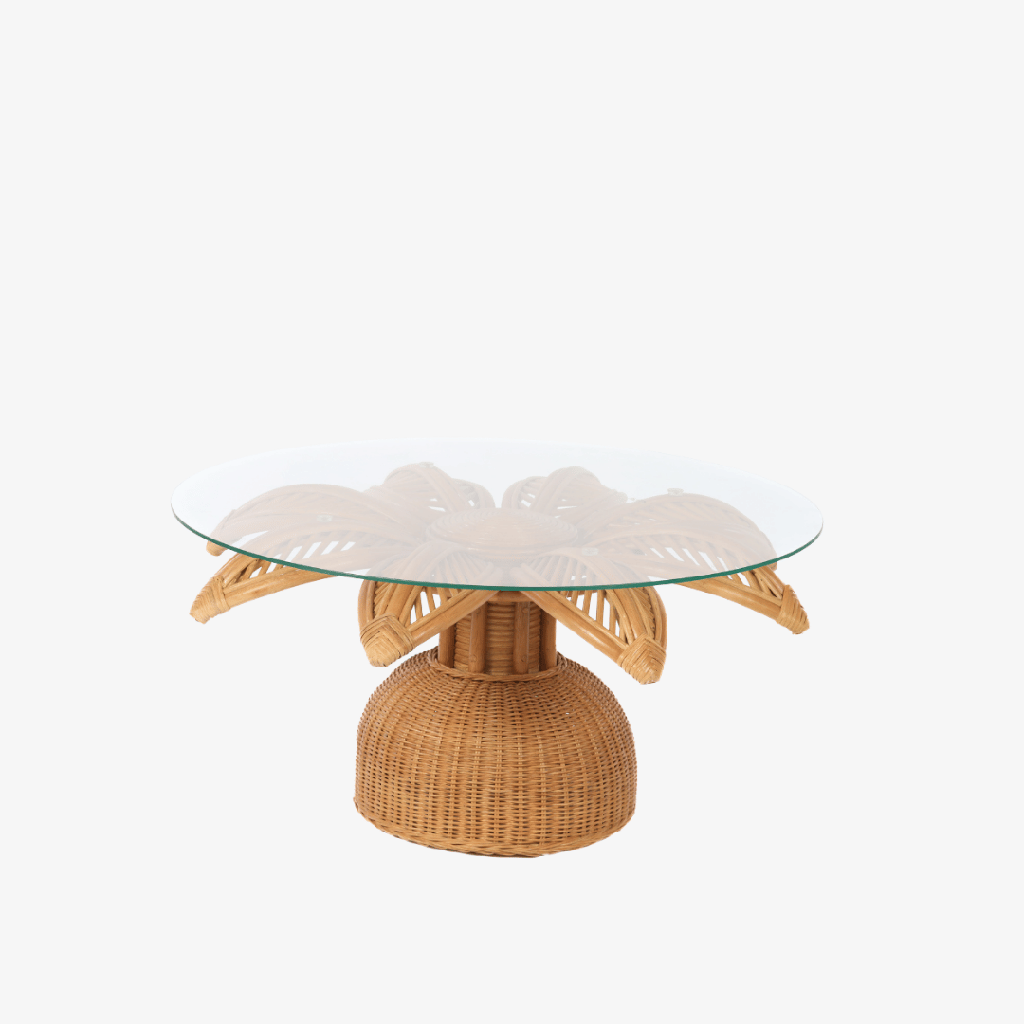 Coca Coffee Table