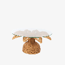 Coca Coffee Table