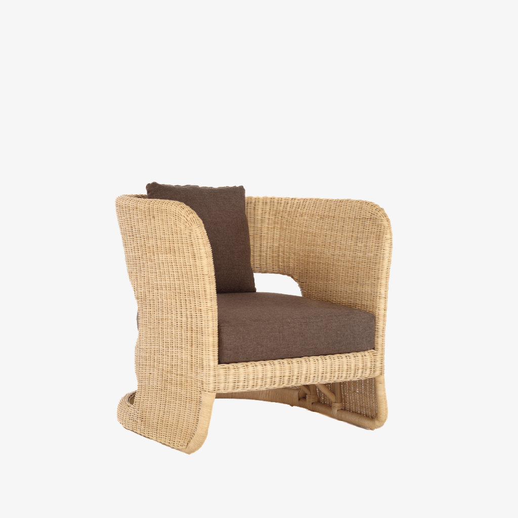 Marlon Lounge Chair