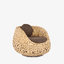 Bulma Lounge Chair