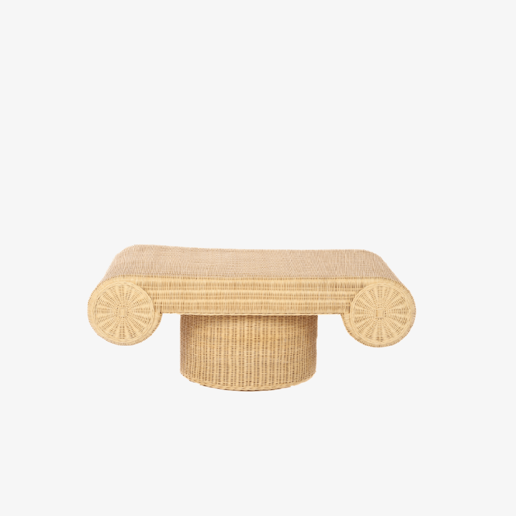 Poseidon Coffee Table