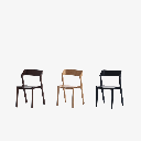 Pub & Club Chair D