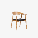 Pub & Club Chair A