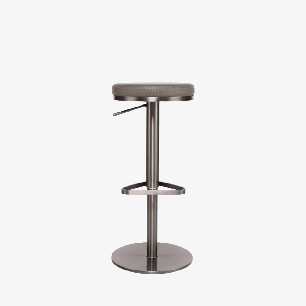 Trident Bar Stool