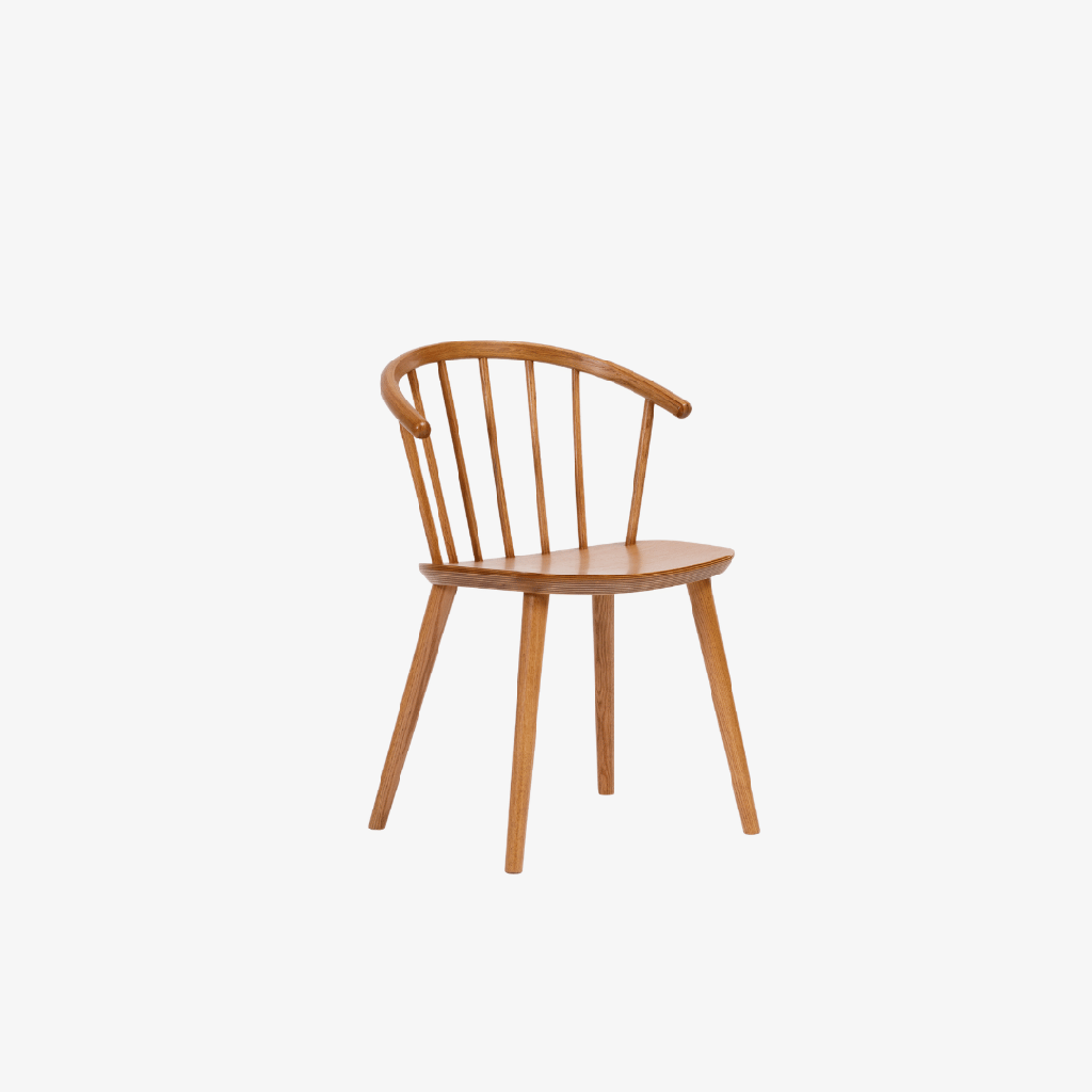 Pub & Club Chair I
