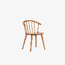 Pub & Club Chair I
