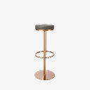 Maxim's Bar Stool - Design B